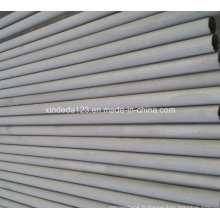 Tuyau en alliage de nickel Inconel600 Incoloy800 800h 800ht Inconel625 Inconel690 Monel400